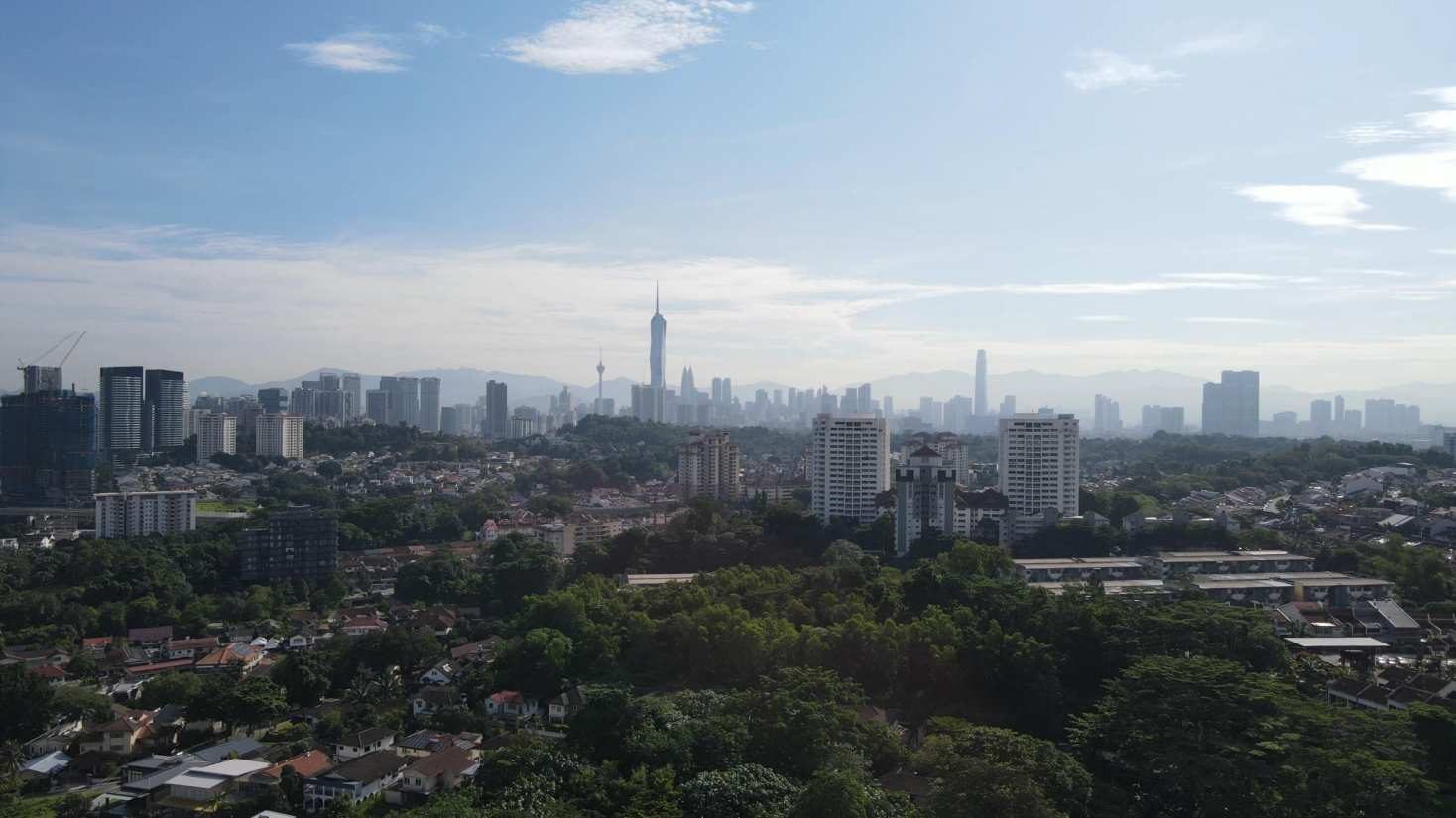 AETAS Taman Desa