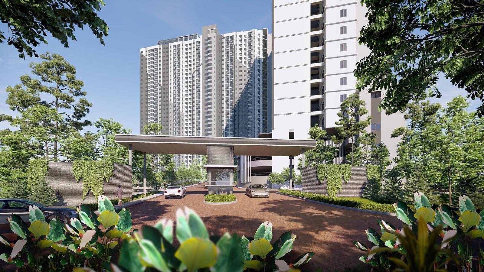 Aster Hill Sri Petaling