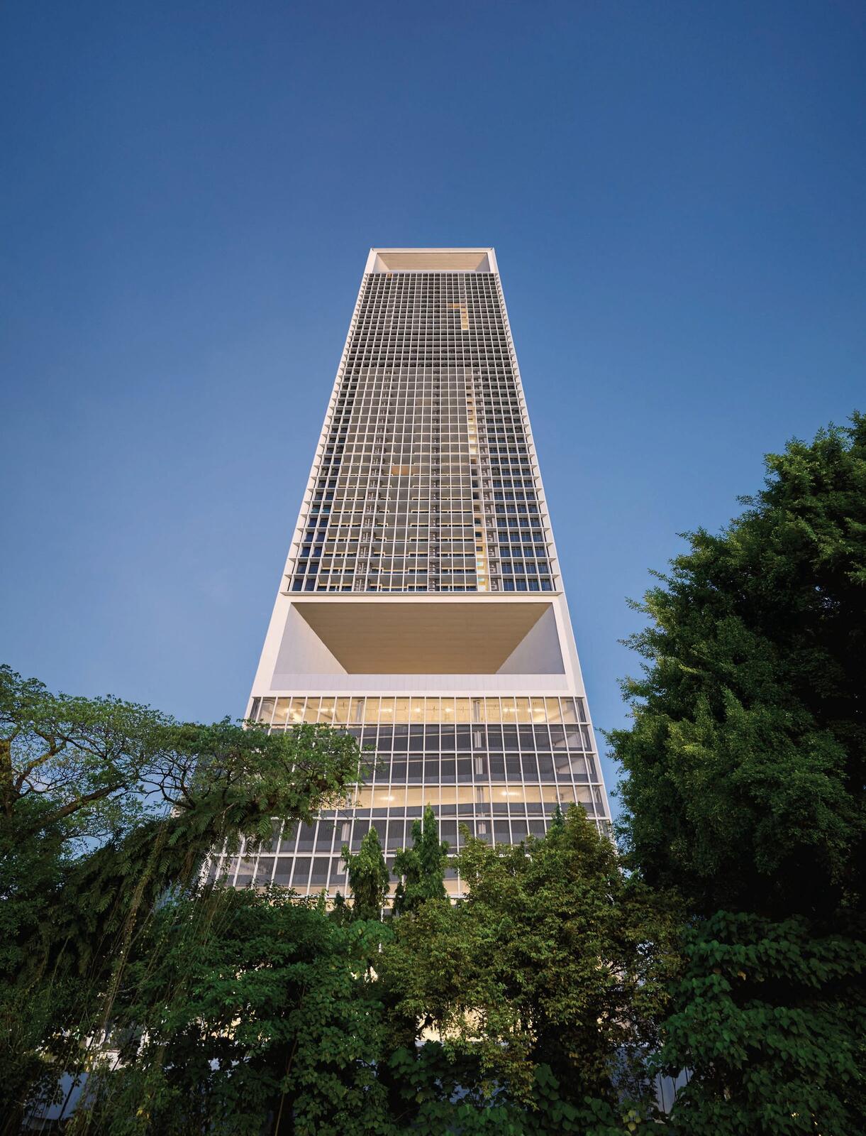 The Conlay Signature Suites KLCC