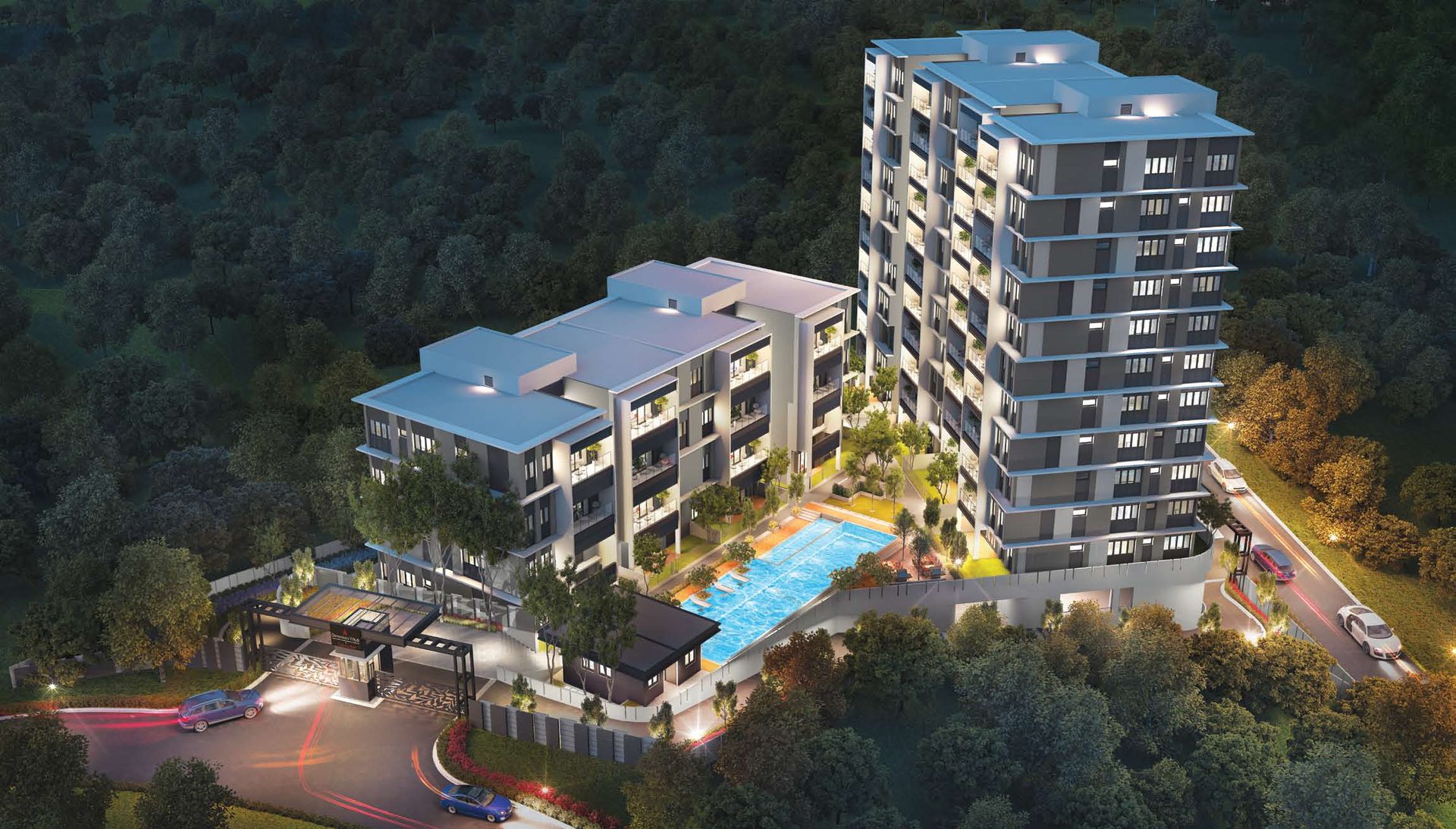 Damansara Fifty6