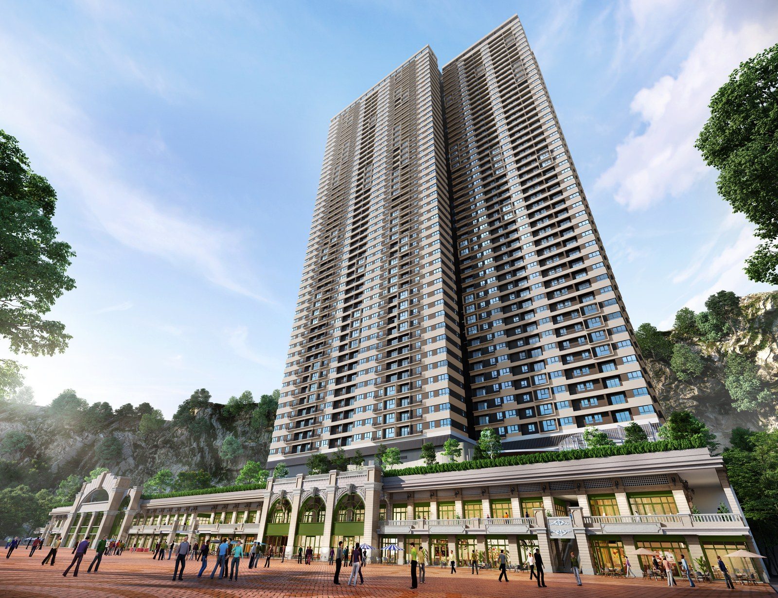 D'Terra Residences PJ / Damansara