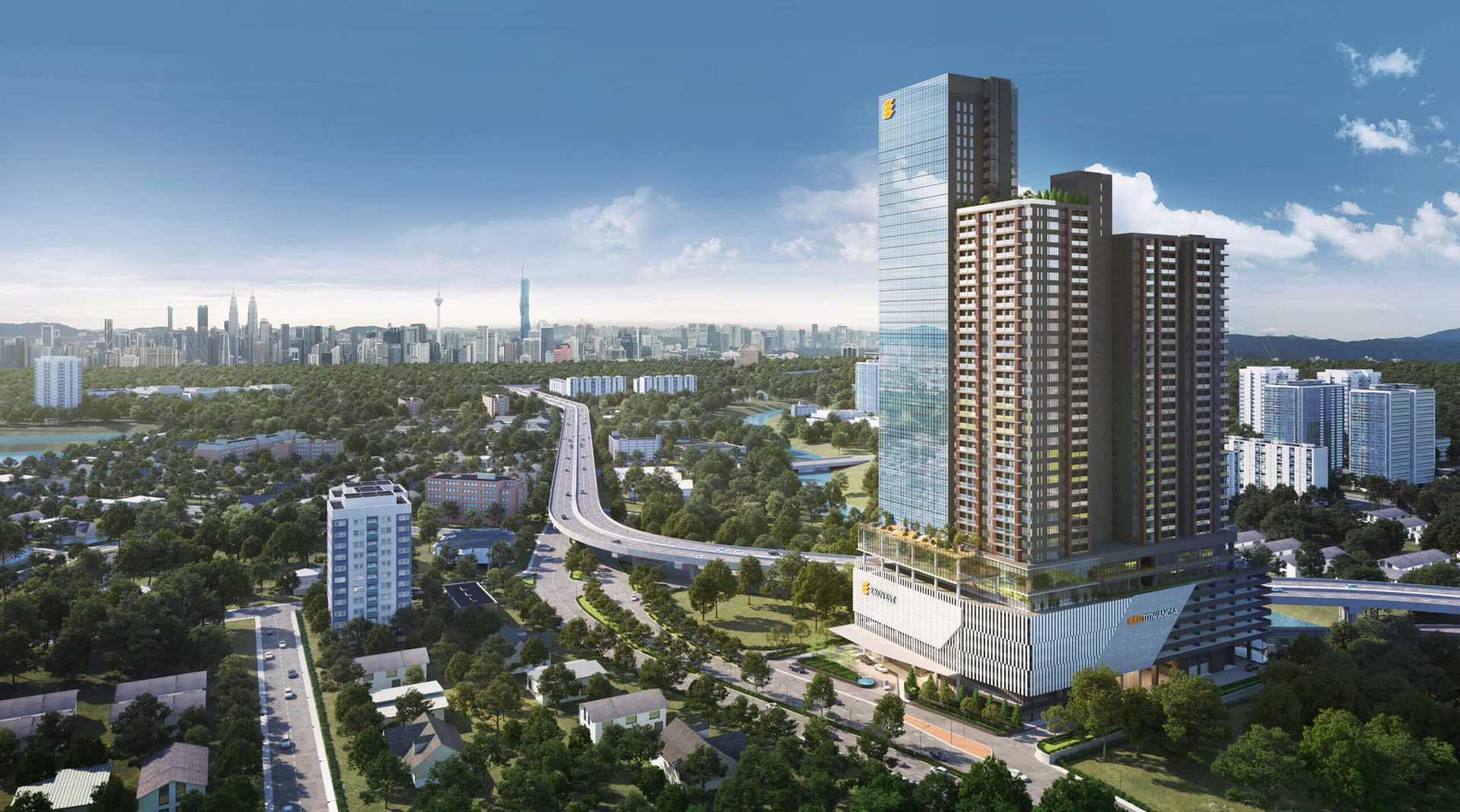 EkoTitiwangsa