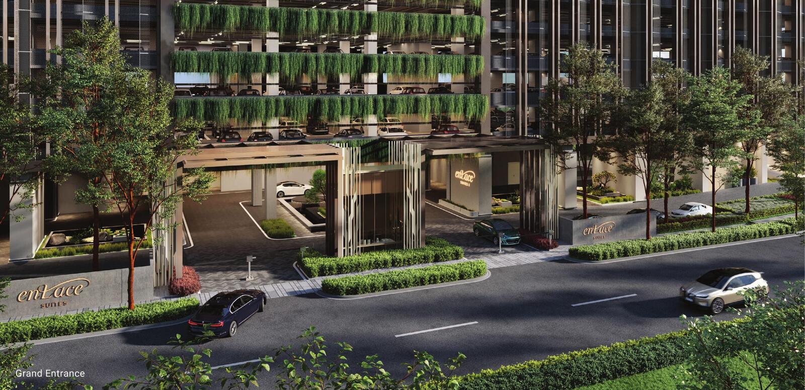 Enlace Suites 1 & 2 Bangsar / Bangsar South