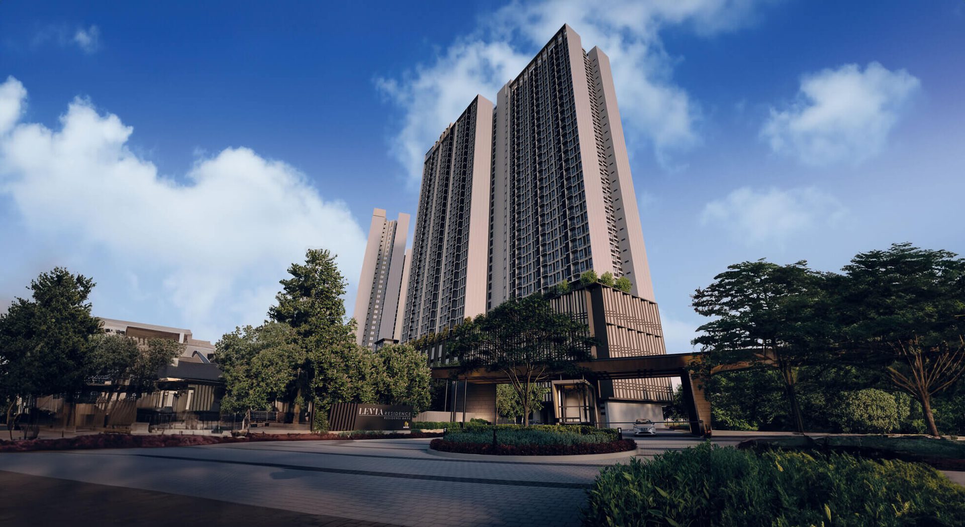 Levia Residence Cheras