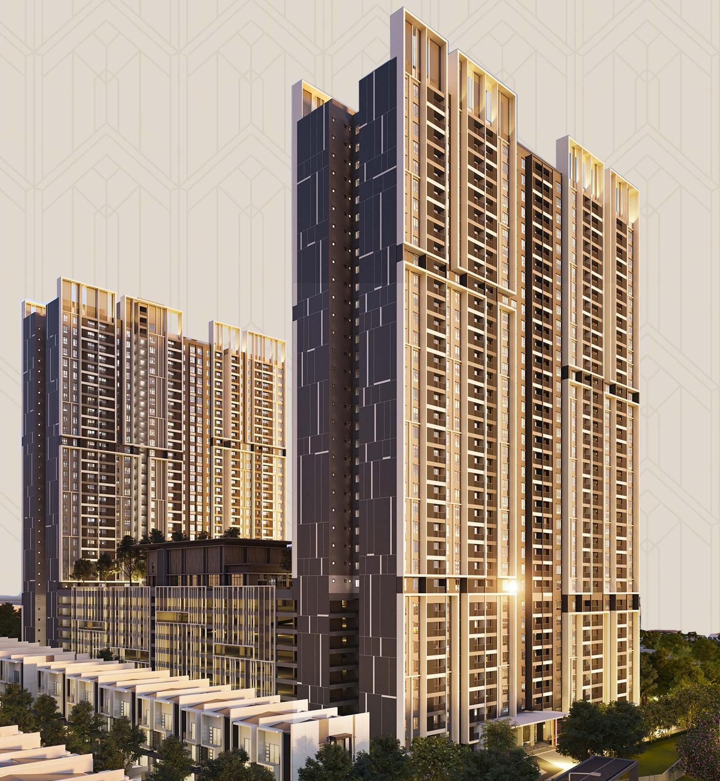 The Maxxon Cheras