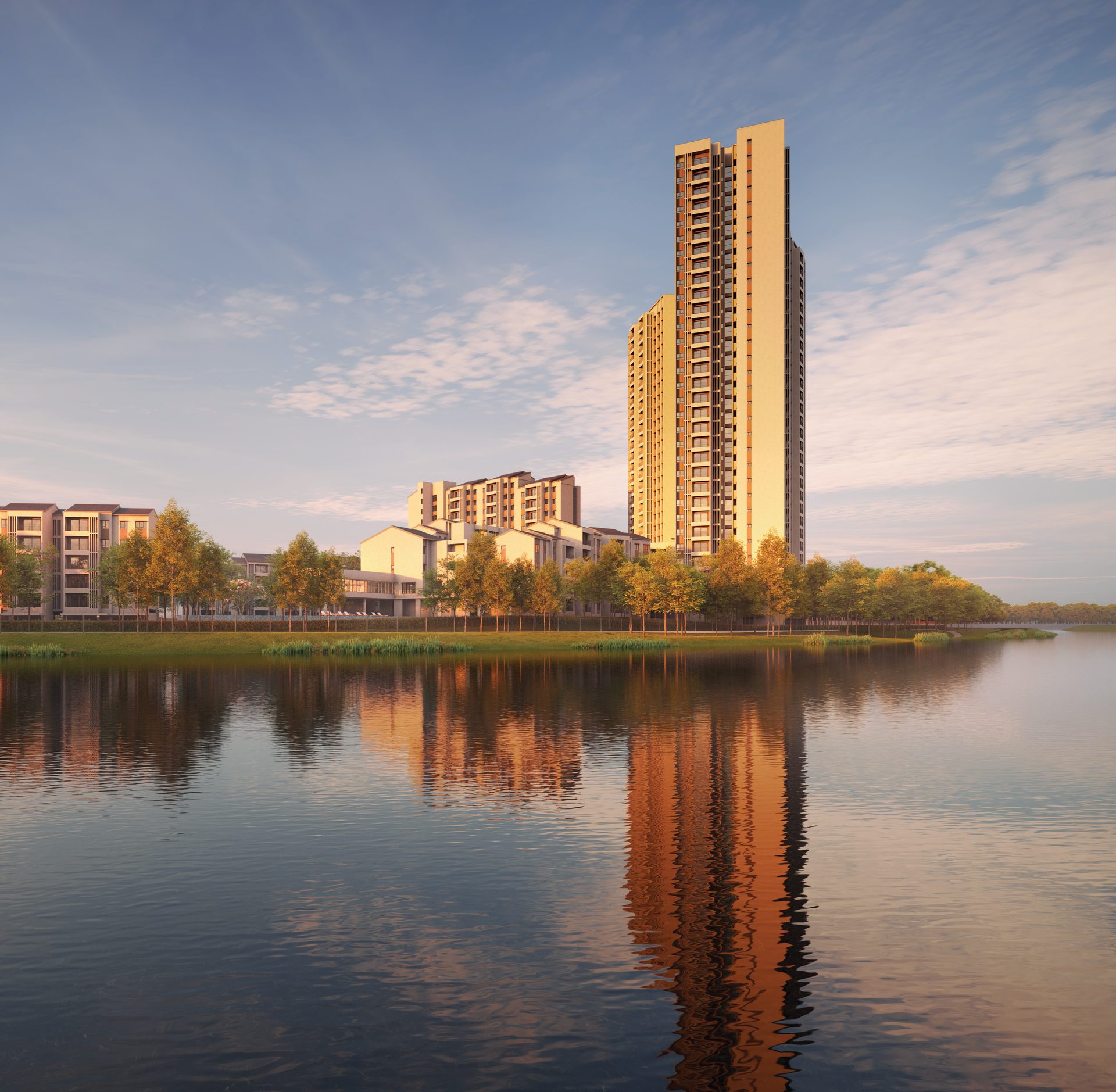 Myra Cove Cyberjaya