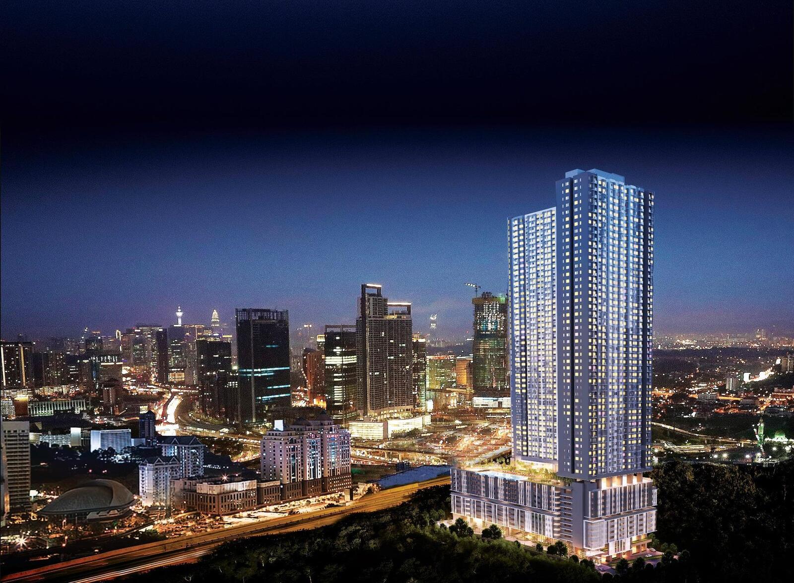 Southlink @ Bangsar South