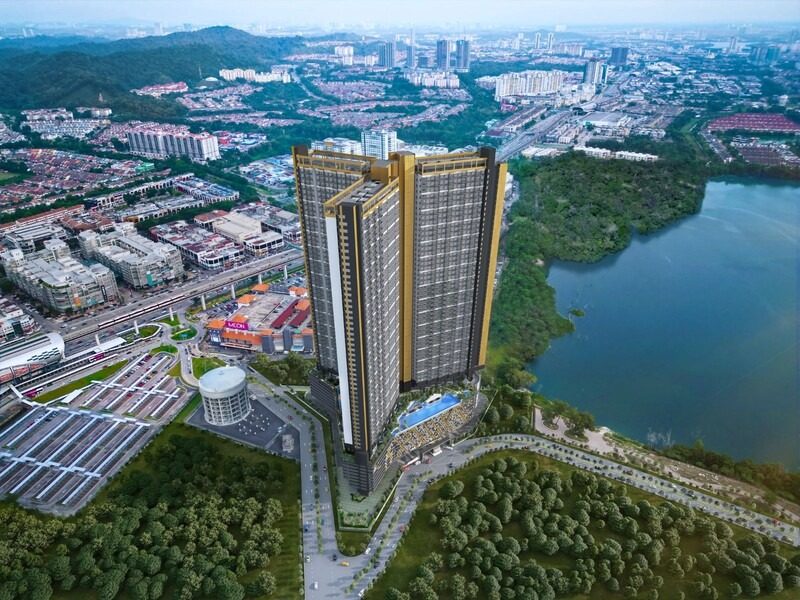 The Wyn Residences Puchong